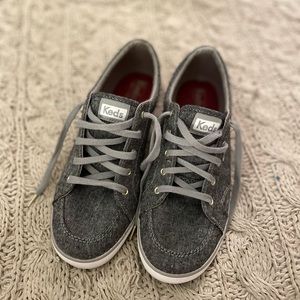 Keds sneakers - grey